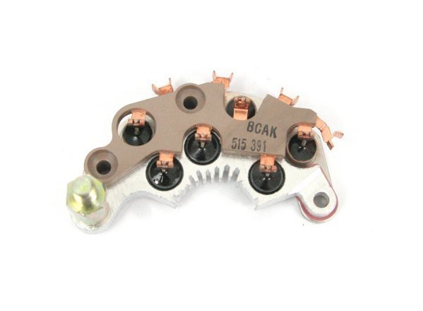 Mostek prostowniczy alternatora HART 515 391
