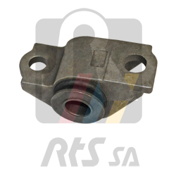 Tuleja wahacza RTS 017-00189