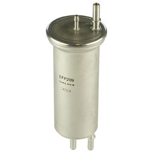 Filtr paliwa DELPHI EFP209