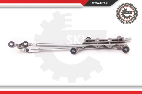 Mechanizm wycieraczek ESEN SKV 05SKV026