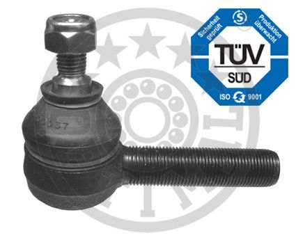 Końcówka drążka kierowniczego OPTIMAL G1-077