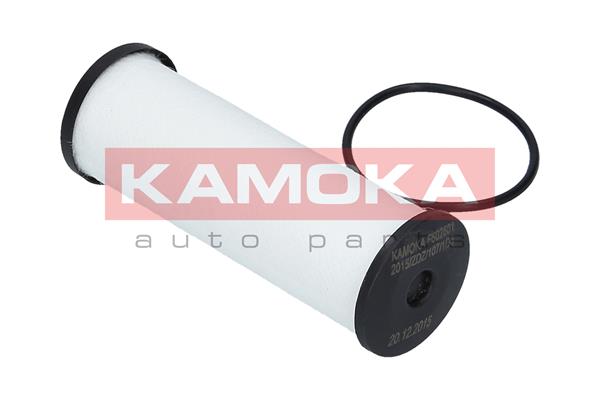 Filtr automatycznej skrzyni biegów KAMOKA F602601