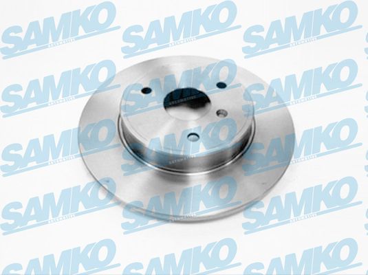 Tarcza hamulcowa SAMKO S8001PR