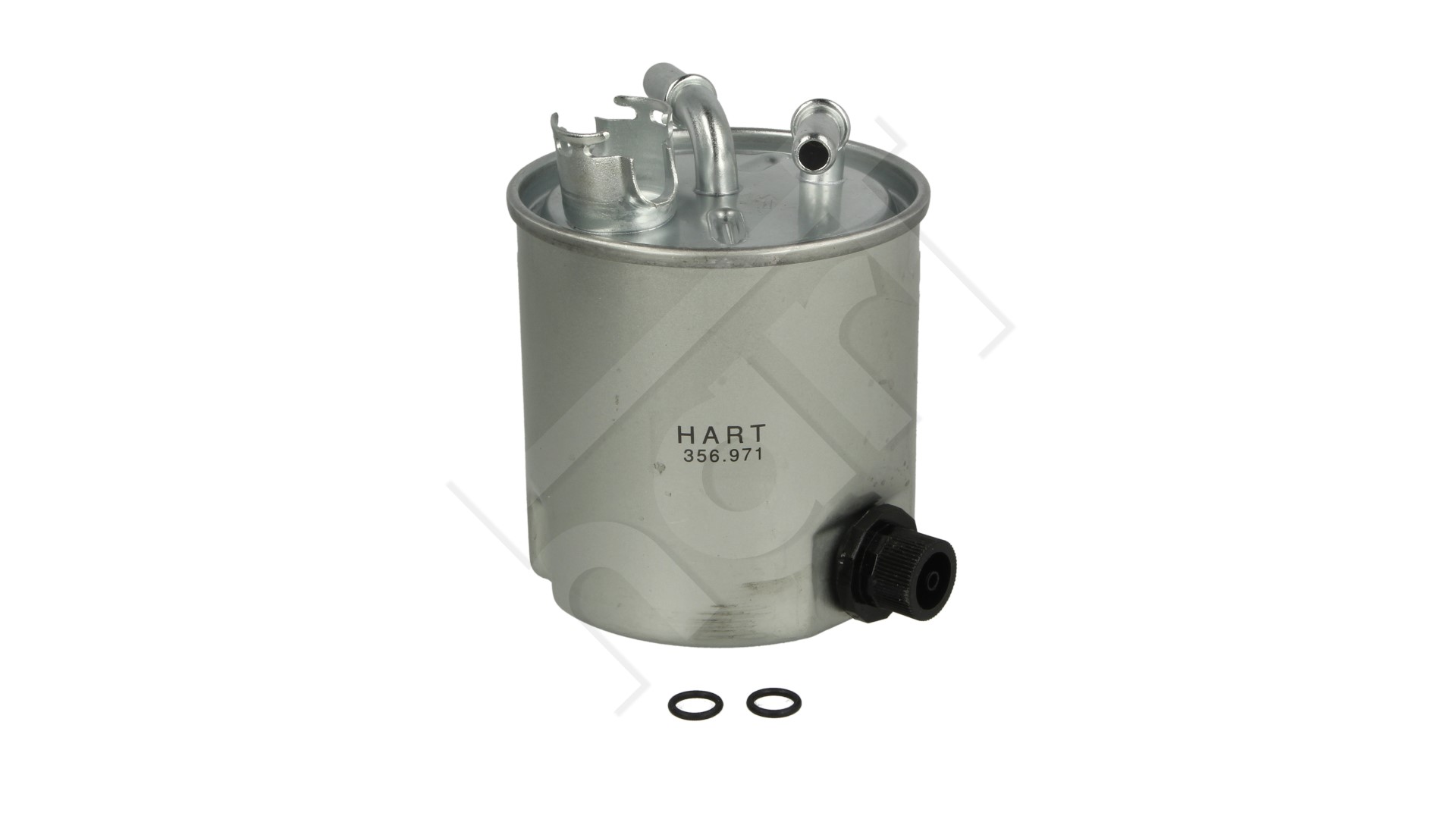 Filtr paliwa HART 356 971