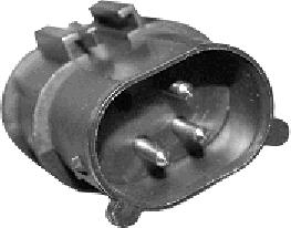 Wentylator skraplacza klimatyzacji VAN WEZEL 0639752