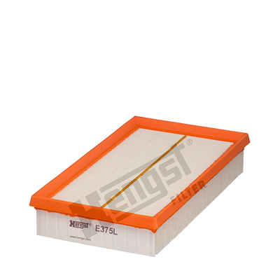 Filtr powietrza HENGST FILTER E375L