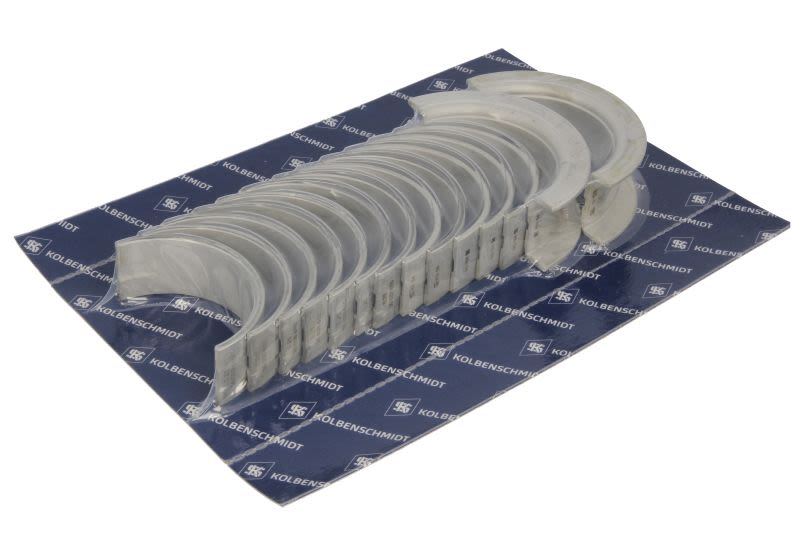 Zestaw panewek wału korbowego KOLBENSCHMIDT 37011610