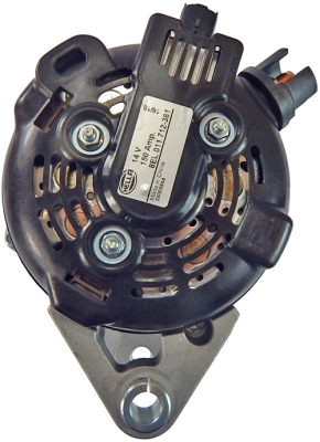 Alternator HELLA 8EL 011 712-361