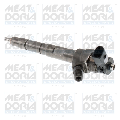 Dysza wtryskowa MEAT & DORIA 74299R