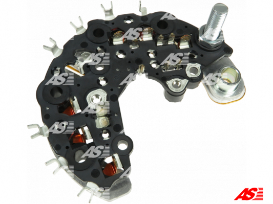 Mostek prostowniczy alternatora AS-PL ARC3035