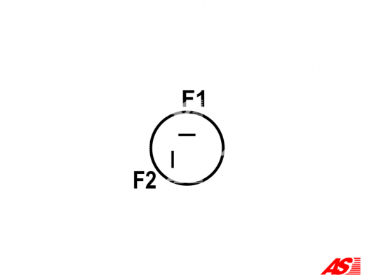 Alternator AS-PL A6097