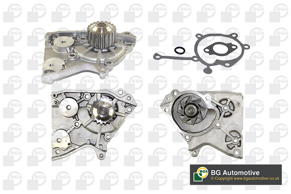 Pompa wody BGA CP8106