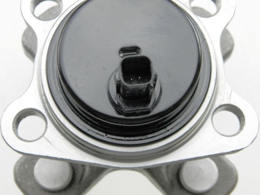 Zestaw łożysk koła NTY KLT-TY-123