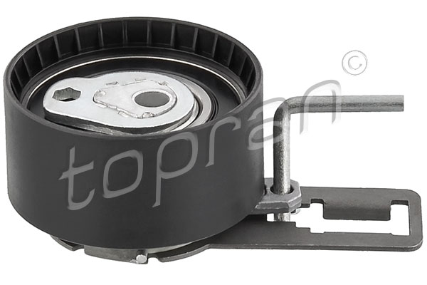 Rolka napinacza paska rozrządu TOPRAN 304 464