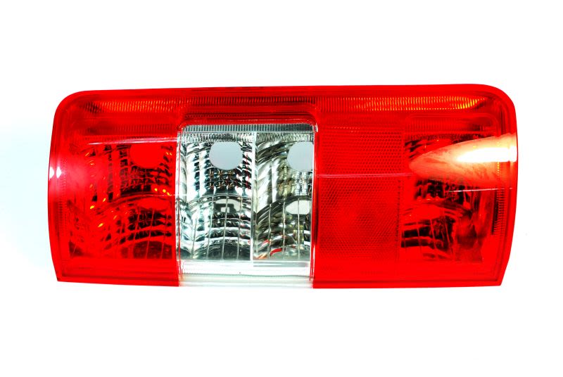 Lampa tylna zespolona ABAKUS 431-1965R-UE