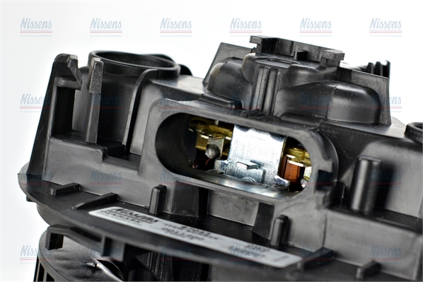 Silnik elektryczny dmuchawy NISSENS 87043