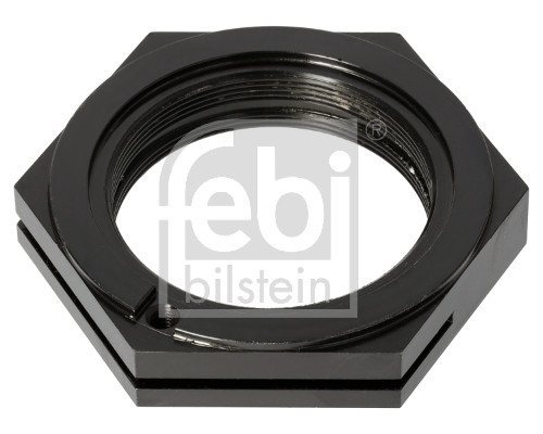 Nakrętka, zwrotnica osi FEBI BILSTEIN 182467