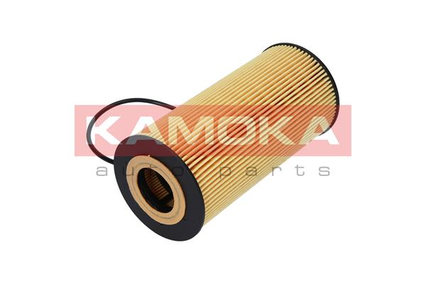 Filtr oleju KAMOKA F112601