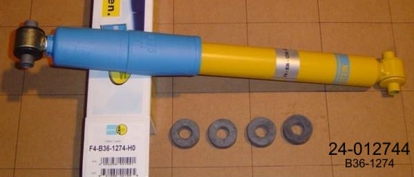 Amortyzator BILSTEIN 24-012744