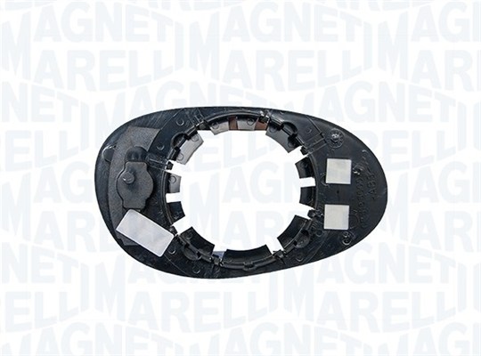 Szkło lusterka, lusterko zewnętrzne MAGNETI MARELLI 351991303030