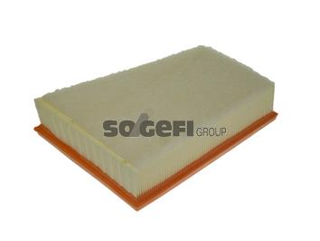 Filtr powietrza FRAM CA11655