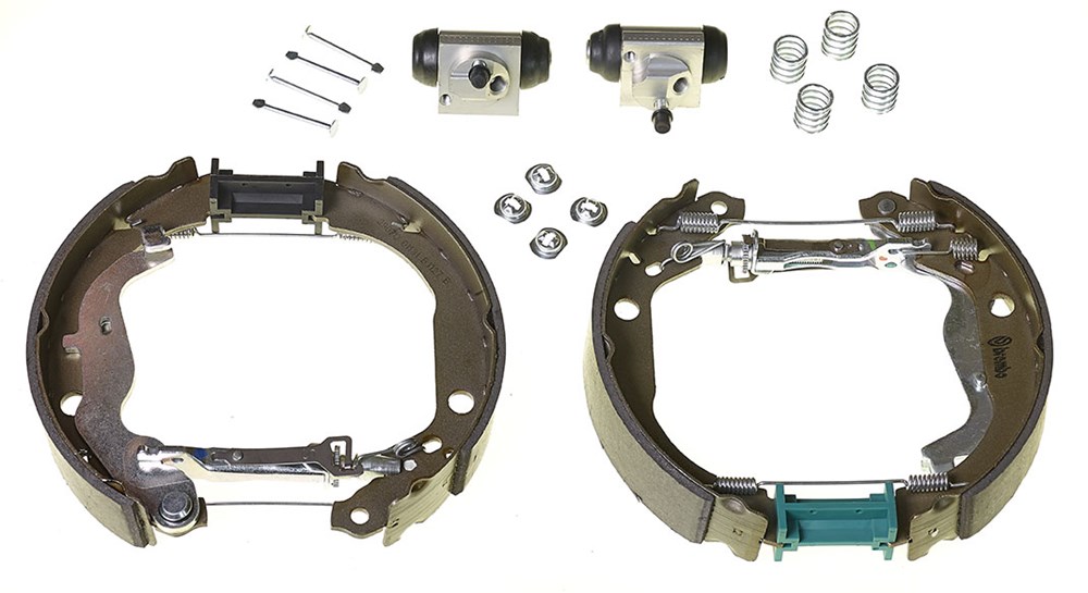 Szczęki hamulcowe BREMBO K 68 076