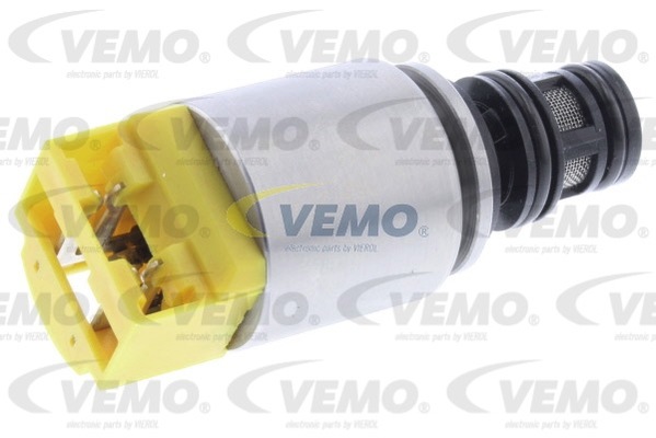 Zawór elektromagnetyczny skrzyni biegów VEMO V20-77-1041