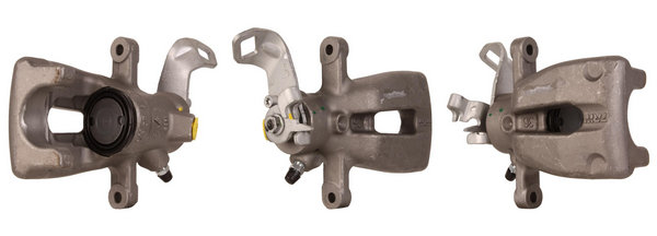Zacisk hamulca DRI 4102820