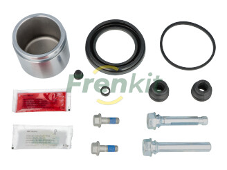 Zestaw naprawczy zacisku hamulcowego FRENKIT 763609