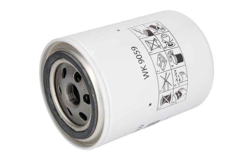 Filtr paliwa MANN-FILTER WK 9059