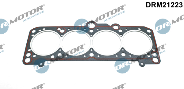 Uszczelka głowicy DR.MOTOR AUTOMOTIVE DRM21223