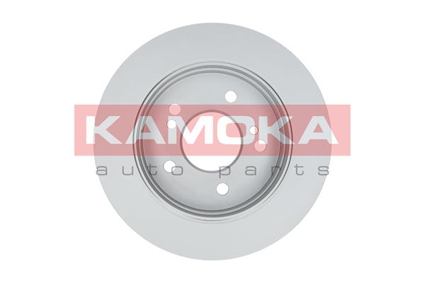 Tarcza hamulcowa KAMOKA 1031078