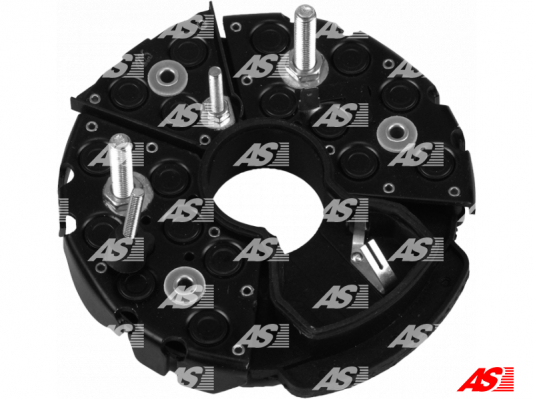 Mostek prostowniczy alternatora AS-PL ARC0038