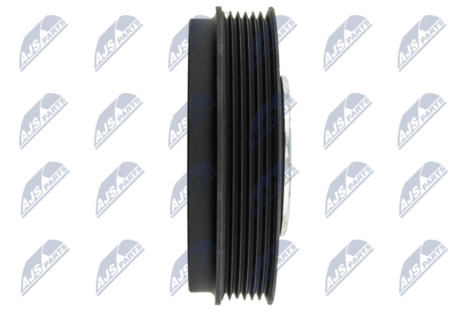 Koło pasowe wału korbowego NTY RKP-VW-005