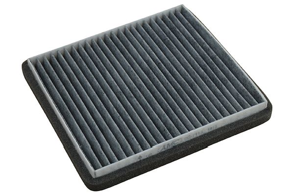 Filtr kabinowy KAVO PARTS DC-7112C