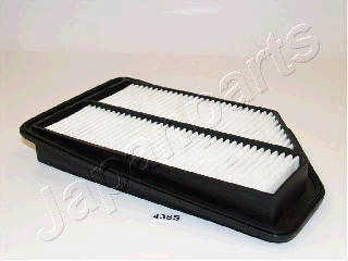 Filtr powietrza JAPANPARTS FA-438S