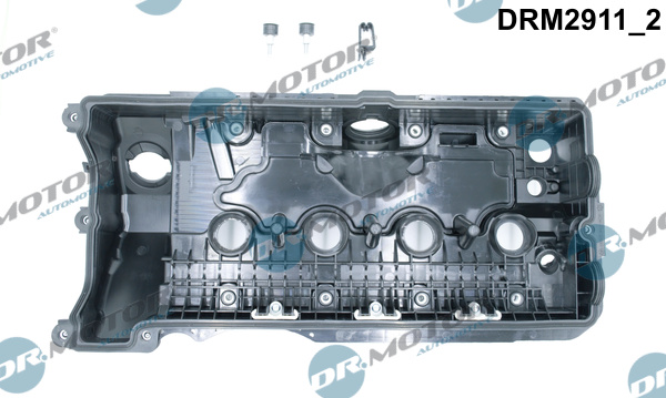 Pokrywa zaworów DR.MOTOR AUTOMOTIVE DRM2911