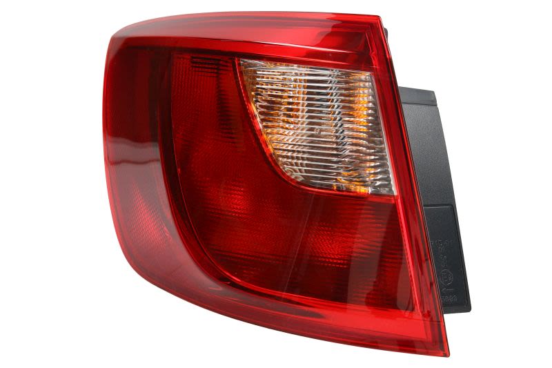 Lampa tylna zespolona MAGNETI MARELLI 714000028520