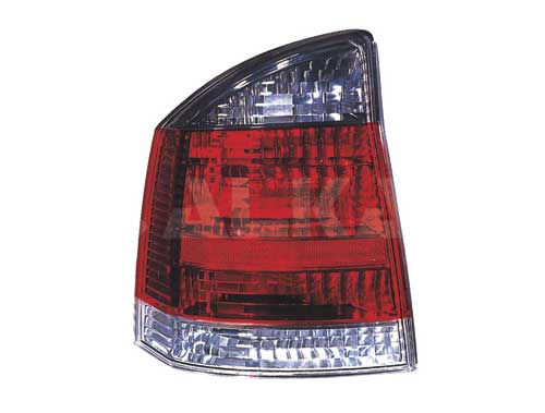 Lampa tylna zespolona ALKAR 2210444