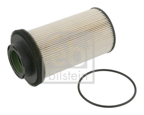 Filtr paliwa FEBI BILSTEIN 24663