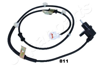 Czujnik ABS JAPANPARTS ABS-811