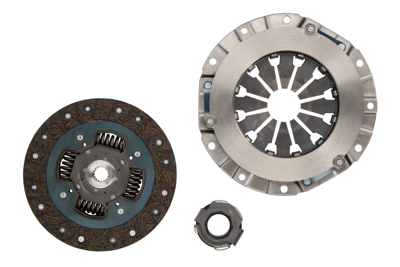 Zestaw sprzęgła NEXUS F18049NX