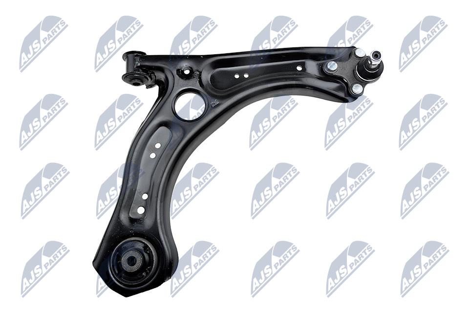 Wahacz zawieszenia koła NTY ZWD-VW-056