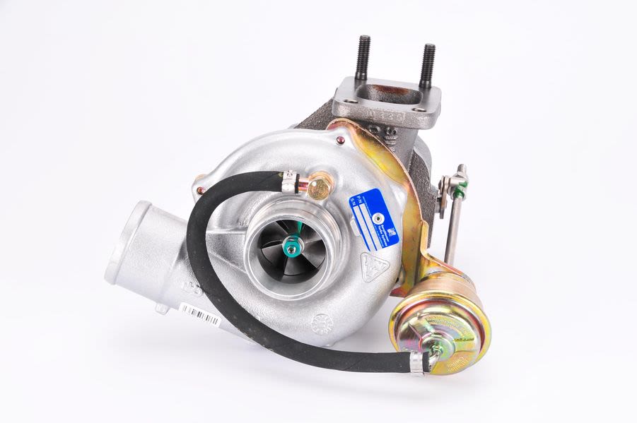 Turbosprężarka BORGWARNER (3K) 53039880075