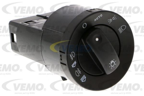 Włącznik świateł głównych VEMO V10-73-0267