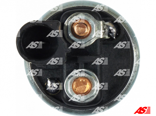 Elektromagnes rozrusznika AS-PL SS3054