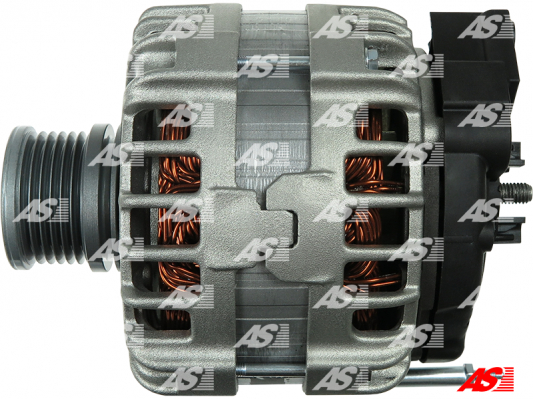 Alternator AS-PL A0473PR