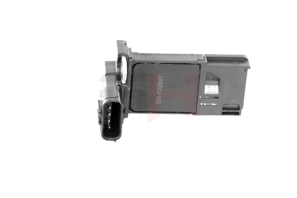 Przepływomierz masowy powietrza GH GH-722637