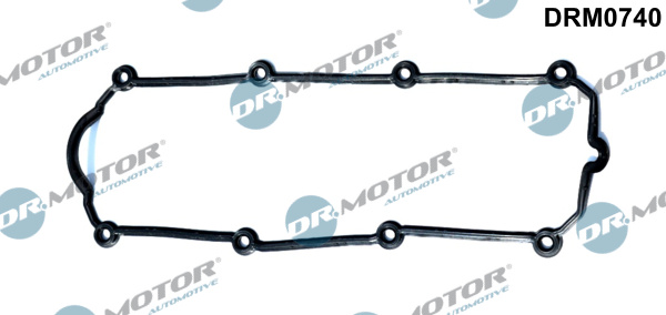Uszczelka pokrywy zaworów DR.MOTOR AUTOMOTIVE DRM0740