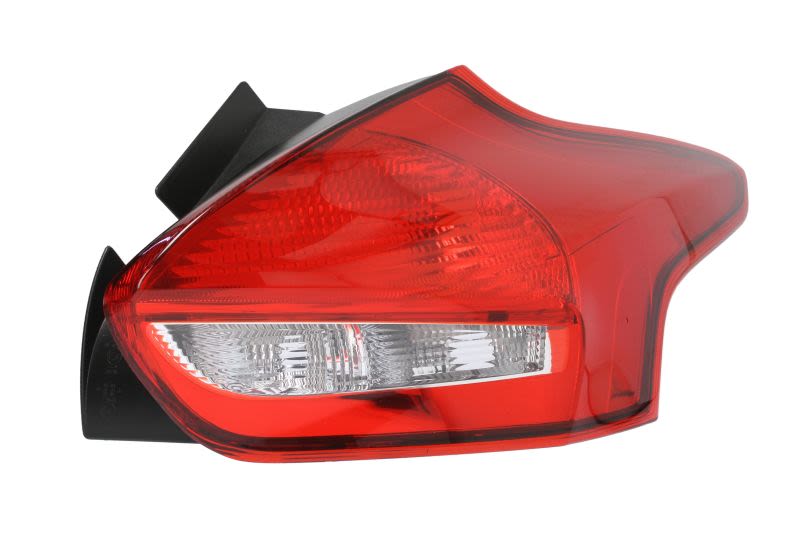 Lampa tylna zespolona ABAKUS 431-19D2R-UE